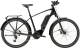 Diamant Zing Gen 2 HCH Gent 545 Wh E-Bike 2023 Tiefschwarz