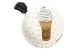 Electra Klingel Domed Ice Cream