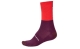 Endura BaaBaa Merino Winter Sock Granatapfel