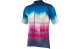 Endura Equalizer S/S Jersey LTD Navy Blue