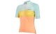 Endura FS260-Pro S/S Jersey Neon Peach