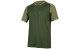 Endura GV500 Foyle Shirt Olive Green