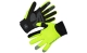 Endura Strike Glove Hi-Viz Yellow