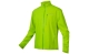 Endura Hummvee Lite Waterproof Jacket  Hi-Viz Yellow
