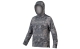 Endura Hummvee Windproof Shell Jacket Grey Camo