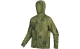 Endura Hummvee Windproof Shell Jacket Olive Green