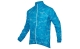 Endura LumiJak Jacket II Blue