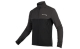 Endura MT500 Thermo Longsleeve Jersey Black