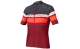 Endura Pro SL HC S/S Jersey Sunrise