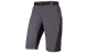 Endura Shorts Hummvee Grau