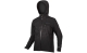 Endura SingleTrack Waterproof Jacket II Black