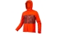 Endura SingleTrack Waterproof Jacket II Paprika