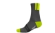 Endura Socken Pro SL Primaloft Sock II Neon Gelb