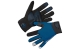 Endura Strike Glove Blueberry