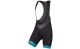 Endura Wms FS260-Pro Bib Short DS II Pacific Blue