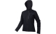 Endura Wms Jacke Hummvee Waterproof Black