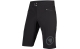 Endura Shorts SingleTrack Lite (Short Fit) Damen Black