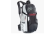 Evoc FR Trail Unlimited 20L Fahrradtaschen & Rucksäcke Rucksäcke Black/White