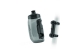 Fidlock TWIST Bottle-Set Uni Base 450ml transparent black