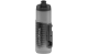 Fidlock TWIST Single Bottle transparent black