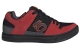 Five Ten Freerider Schuhe MTB Schuhe - Mountainbike Core Black/Solar Red/Grey Six