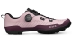 Fizik MTB-Schuh Atlas Schuhe MTB Race Pink Grape