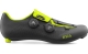 Fizik Renn-Schuh ARIA R3 Schuhe Rennradschuhe Black/Yellow 