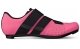Fizik Renn-Schuh Tempo PS R5  Schuhe Rennradschuhe Pink/Black