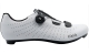 Fizik Renn-Schuh Tempo R5 OC Schuhe Rennradschuhe White/Black