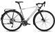 Focus Atlas 6.7 Eqp Rennrad 2024 Nepalsilver glossy / Steelgrey glossy