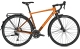 Focus Atlas 6.7 EQP Gravel Bike 2023 Rustorange / Rustbrown