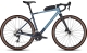 Focus Atlas 6.8 Gravel Bike 2024 Heritageblue glossy / Stoneblue glossy