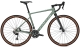 Focus Atlas 6.8 Gravel Bike 2022 Mineralgreen