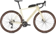 Focus Atlas 8.8  Gravel Bike 2023 Cremewhite