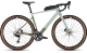 Focus Atlas 8.8 Gravel Bike 2024 Skygrey glossy / Mineralgreen glossy