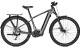 Focus Aventura 2 6.9 E-Bike MTB 2023 Diamond Black