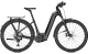 Focus Aventura 2 6.9 Wave E-Bike MTB 2023 Diamondblack