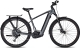 Focus Aventura2 6.7 E-Bike 2024 Diamondblack glossy