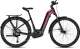 Focus Aventura2 6.8 Wave Elektrofahrrad / Pedelec 2024 Mahagonyred glossy / Magicblack glossy