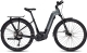 Focus Aventura2 6.8 Wave Elektrofahrrad / Pedelec 2024 Slategrey glossy / Magicblack glossy