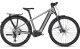 Focus Aventura 2 6.8 E-Bike MTB 2023 Toronto Grey