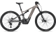 Focus Jam 2 6.7 E-Bike Fully 2023 Moonstonegrey / Slategrey