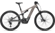 Focus Jam 2 6.7 Moonstonegrey / Slategrey E-Bike Fully 2023 