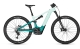 Focus Jam 2 6.7 E-Bike Fully 2023 Poolgreen / Bluegreen