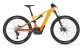 Focus Jam 2 6.8 Mustardyellow / Rustorange E-Bike Fully 2023 