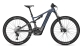 Focus Jam 2 6.8 Stoneblue / Slategrey E-Bike Fully 2023 