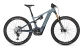 Focus Jam 2 6.9 Heritageblue / Stoneblue E-Bike Fully 2023 