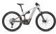 Focus Jam 2 6.9 Lightgrey / Monnstonegrey E-Bike Fully 2023 