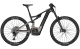 Focus Jam 2 8.7 E-Bike Fully 2023 Carbon raw / Warmgrey