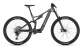 Focus Jam 2 Sl 8.7 Warmgrey / Carbon glossy E-Bike Fully 2023 